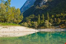 Lago di Tenno