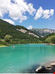 Lago di Tenno