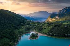 Lago di Tenno