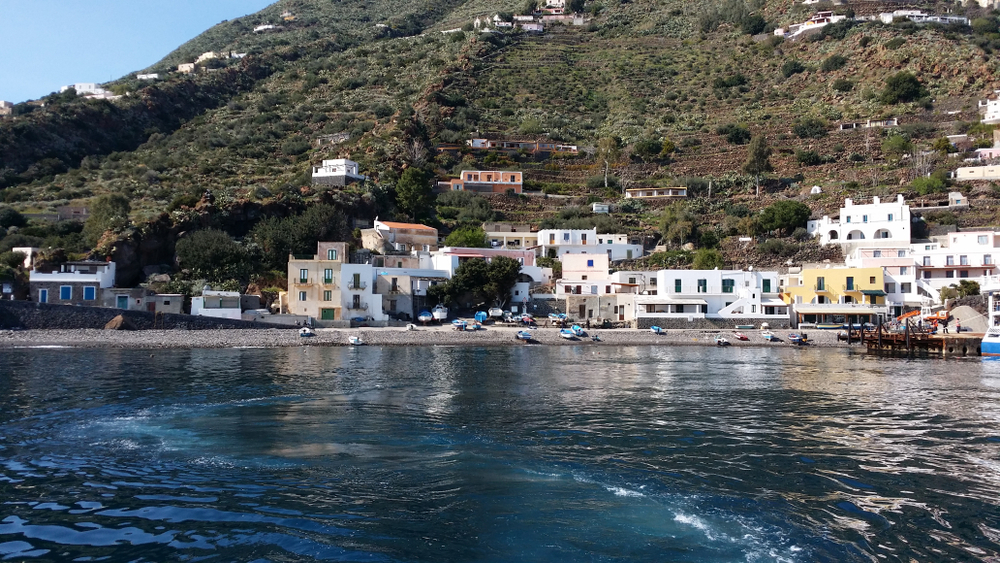 Filicudi