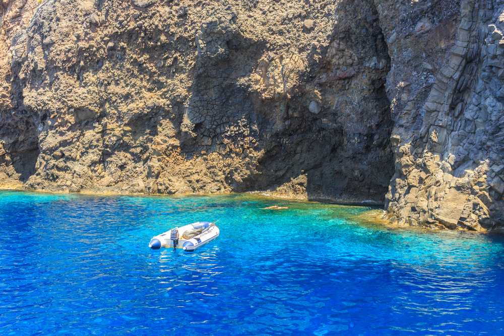 Isola di Filicudi