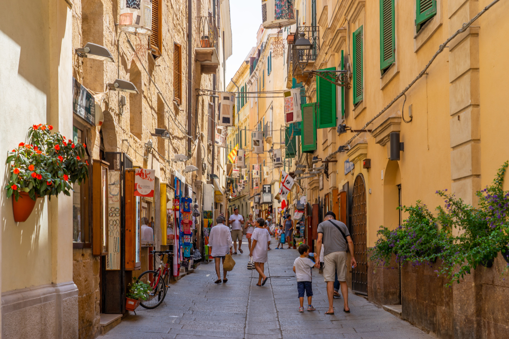 Alghero