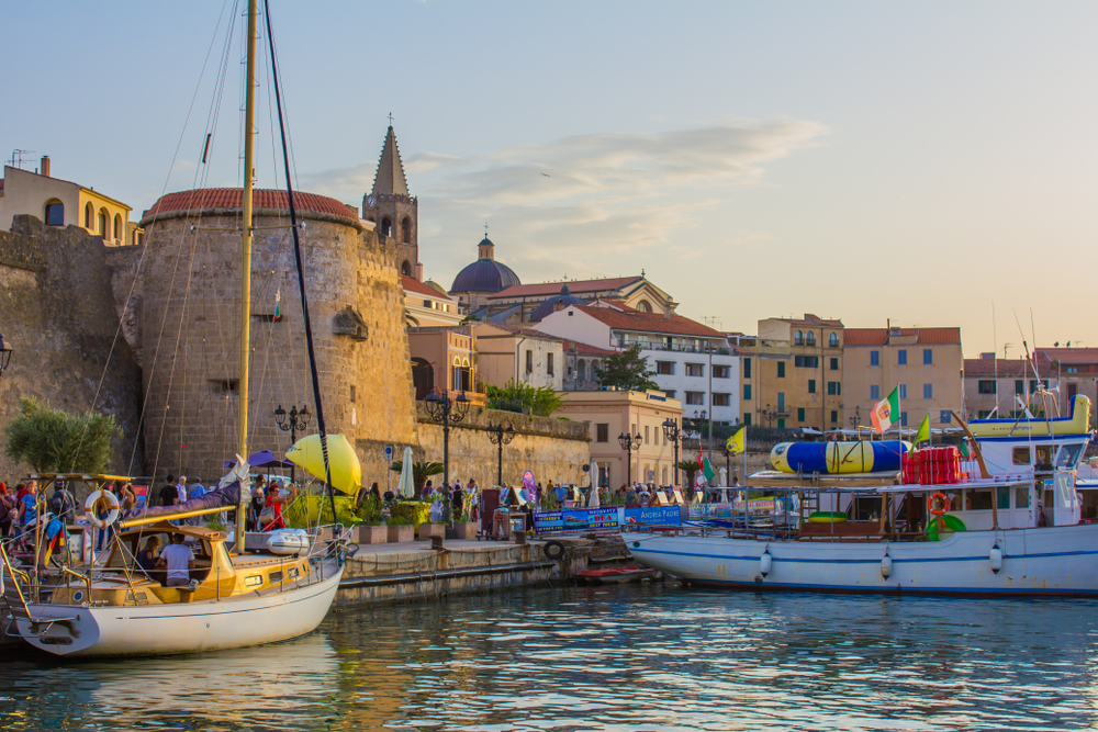Alghero