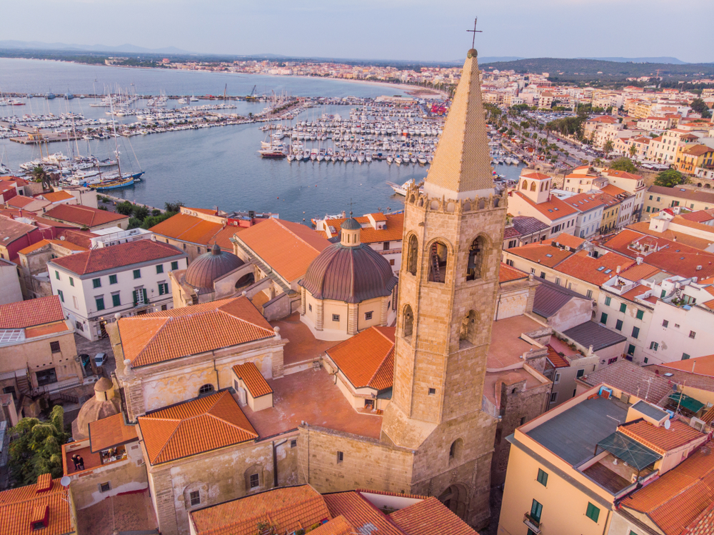 Alghero