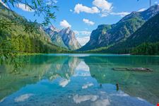 Lago di Dobbiaco