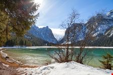 Lago di Dobbiaco