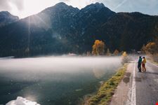 Lago di Dobbiaco
