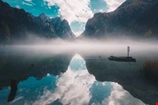 Lago di Dobbiaco