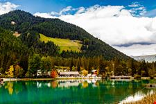 Lago di Dobbiaco