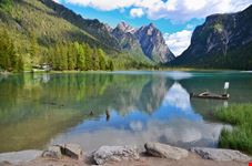 Lago di Dobbiaco