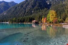 Lago di Dobbiaco