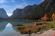 Lago di Dobbiaco