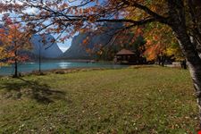 Lago di Dobbiaco