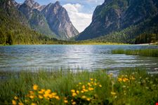 Lago di Dobbiaco