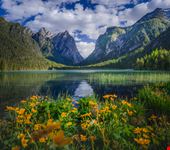 Lago di Dobbiaco