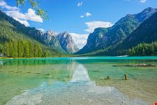 Lago di Dobbiaco