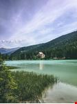 Lago di Dobbiaco