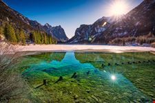 Lago di Dobbiaco