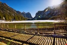 Lago di Dobbiaco