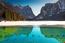 Lago di Dobbiaco