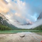 Lago di Dobbiaco