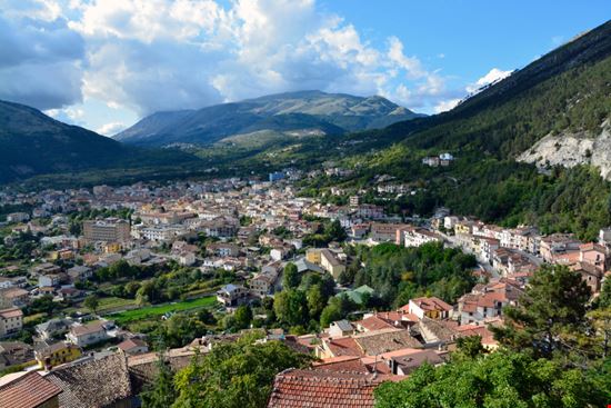 Celano Celano Svetlana Jafarova / Shutterstock.com 