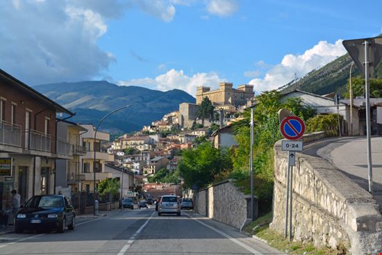 Celano Celano Svetlana Jafarova / Shutterstock.com 