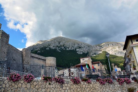 Celano Celano Svetlana Jafarova / Shutterstock.com 