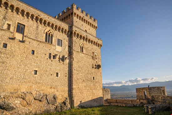 Celano Celano siete_vidas - Shutterstock.com 