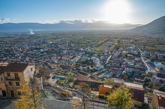 Celano Celano siete_vidas - Shutterstock.com 