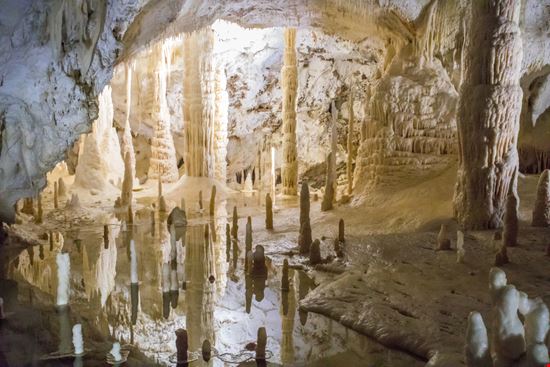 Grotte di Frasassi  Grotte di Frasassi  jackbolla 