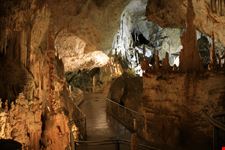 Grotte di Frasassi 