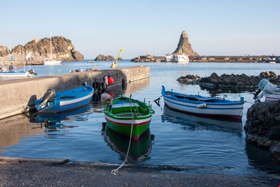 Aci Trezza Aci Trezza Shutterstock.com 