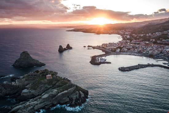 Aci Trezza Aci Trezza Shutterstock.com 
