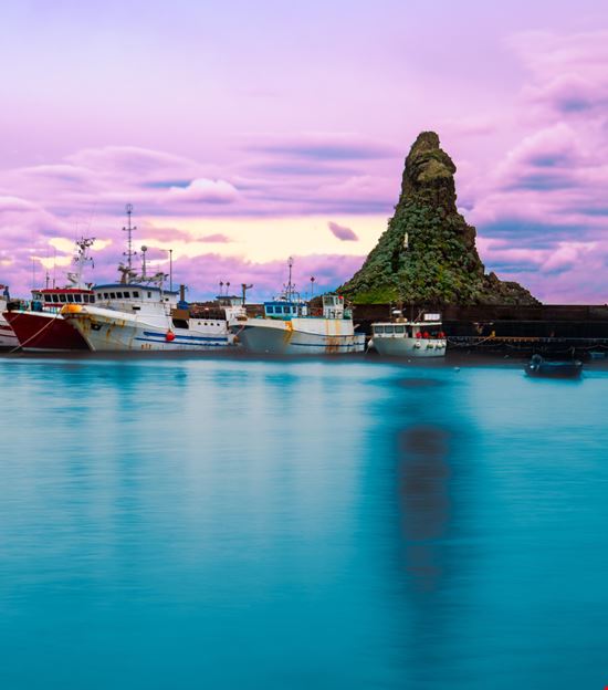 Aci Trezza Aci Trezza Shutterstock.com 