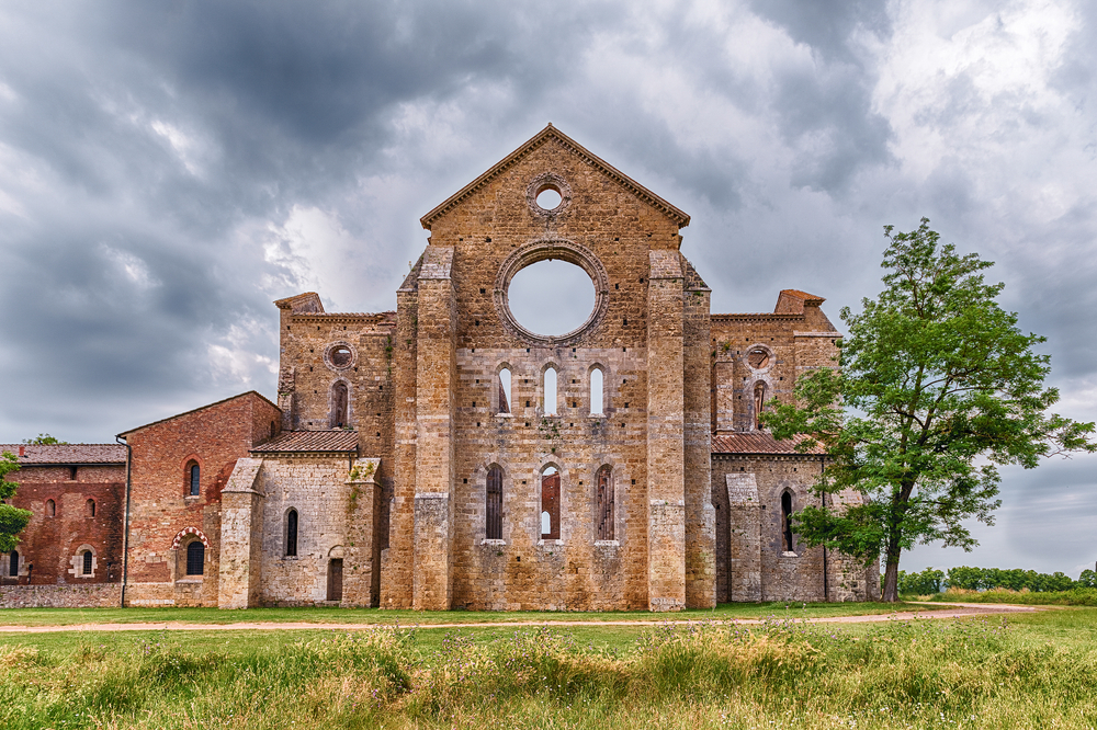 Abbazia di San Galgano