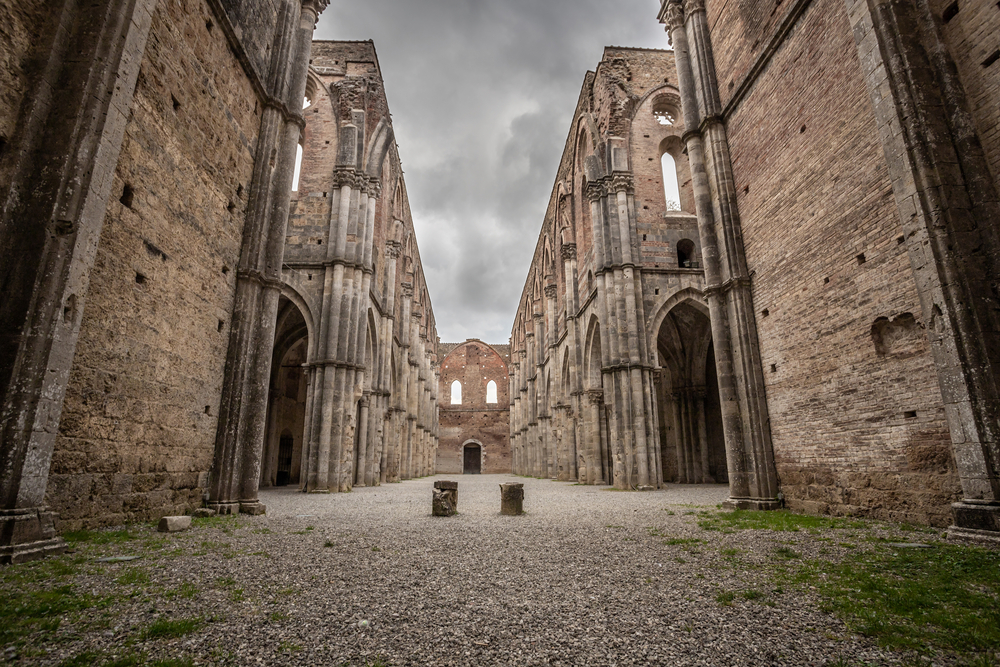 Abbazia di San Galgano