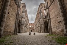 Abbazia di San Galgano