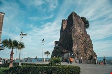 Castello di Aci