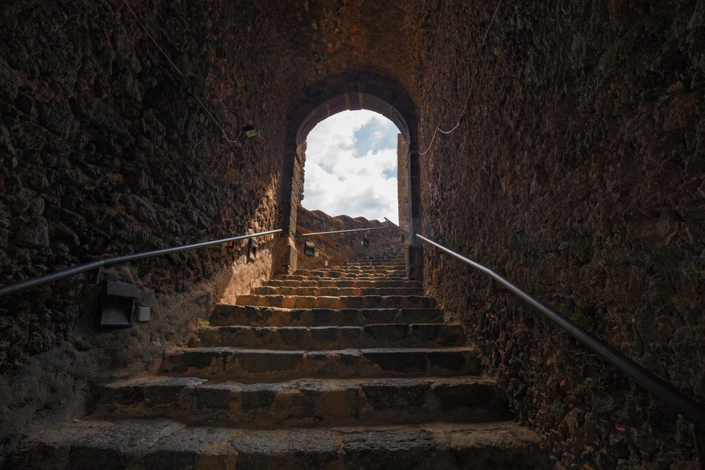 Castello di Aci