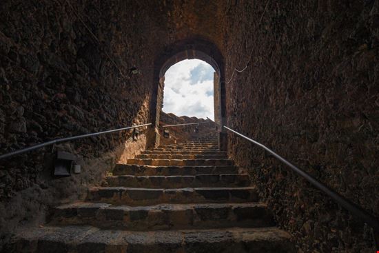 Castello di Aci Castello di Aci sbellott / Shutterstock.com 