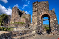 Castello di Aci