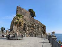 Castello di Aci