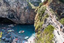 Spiaggia dell'Arcomagno