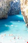 Spiaggia dell'Arcomagno