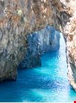 Spiaggia dell'Arcomagno