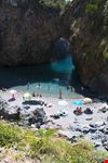 Spiaggia dell'Arcomagno