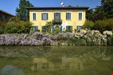Naviglio Martesana