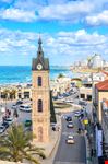 Tel Aviv