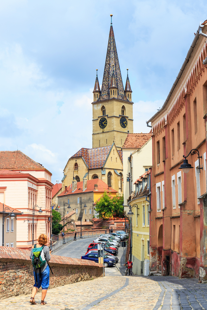 Sibiu